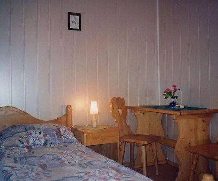Osrodek Jezdziecki Bronkow B&B 외부 사진