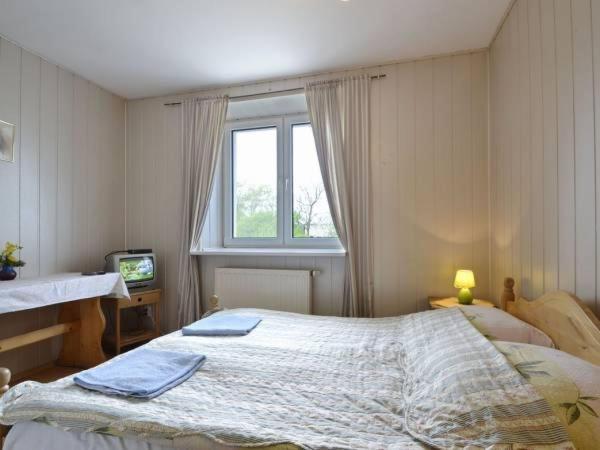 Osrodek Jezdziecki Bronkow B&B 외부 사진