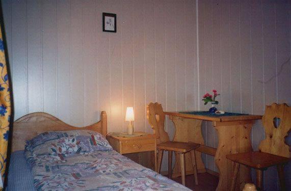 Osrodek Jezdziecki Bronkow B&B 외부 사진
